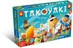HUCH!, Takoyaki, Geschicklichkeitsspiel ab 6, Frittier-Spa&szlig; f&uuml;r die ganze...
