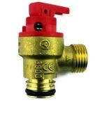 VAILLANT ECOTEC Plus VUW 824 831 837 Druckablass-Sicherheitsventil 178985