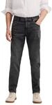 bugatti Herren Jeans Basic Casual