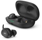 Sennheiser TV Clear Earbuds - Wireless TV Headphones with Speech Intelligibility &