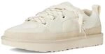 UGG Lo Lowmel Leder Turnschuhe