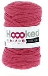 Hoooked RXL27 RibbonXL Baumwollgarn, Bubble Gum, 120 m, 250 g