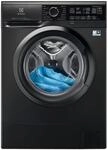 electrolux ew6s326abl perfectcare 600 Waschmaschine Slim mit Frontlader,