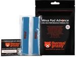 Thermal Grizzly Minus Pad Advance &ndash; 4er-Pack W&auml;rmeleitpad, 120 x 20 x 3,0 mm,
