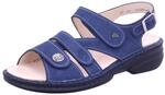 Finn Comfort Gomera-S Komfort Sandalen f&uuml;r Damen