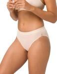 BeeDees Damen Slip Microfun Tai Nude | 42
