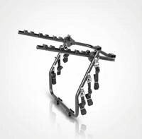 Hecktr&auml;ger Travel Fahrradtr&auml;ger kompatibel mit Opel Meriva (A) 03-09