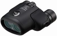 PENTAX Jumelles Papilio III 6.5x21 WR Noir