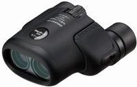 PENTAX Jumelles Papilio III 8.5x21 WR Noir