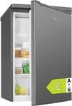 Clatronic&reg; K&uuml;hlschrank mit Gefrierfach | Energieklasse C | 85cm | K&uuml;hl schrank