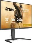 iiyama G-Master Gold Phoenix GB3295QSU-B1 QHD Fast VA Gaming-Monitor