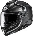 HJC, Integraler Motorradhelm RPHA 72 ERNEM MC5, M