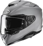 HJC, Integraler Motorradhelm RPHA 72 Nardo Gray, M
