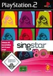 Singstar '80s - UK Special Edition
