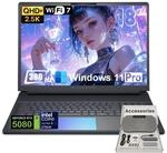Dell Alienware 18 Area-51, U9-275HX, 32GB, 1TB SSD, 18" WOXGA, NVIDIA RTX 5070,...