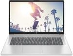 HP Laptop 17-cn4160ng・(D06Q0EA)・Intel Core 5 120U / 1.4 GHz・FreeDOS...