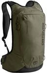 Ortovox Powder Rider 16, leichter Freeride-Rucksack mit Trinkvertr&auml;glichkeit &