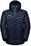 Mammut Herren Albula Hooded Isolationsjacke mit Kapuze