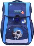 McNeill - Schulranzen-Set BRAVO 9tlg. (SPACE)