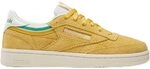 Reebok Women's Club C 85 Classic Trainers