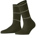 FALKE Cosy Wool Special Edition Bootsocken artichoke (7436), 39-42