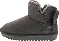 Dockers by Gerli Boots Schwarz | Diese eleganten Damen Boots von Dockers by...