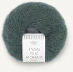 SANDNES GARN Tynn Silk Mohair - Farbe: Urban Chic (9080) - 25 g/ca. 212 m Wolle
