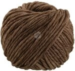 LANA GROSSA Vintage SuperChunky | Merinoklassiker mit Ton in Ton Farbeffekt 