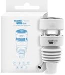 Ecowitt WS90 Powered by Shelly - Bluetooth & Zigbee 7-in-1 Smart Wetterstation,