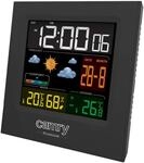 CAMRY CR 1166 Digitale Wetterstation mit Au&szlig;ensensor, f&uuml;r Innen und Au&szlig;en,