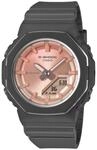 Casio Damen Analog Digital Quarz Armbanduhr G-Shock