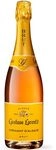 Gustave Lorentz Cremant D'Alsace Brut Rose NV 0.75 L Flasche