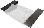 Allen & Heath Rackmount Kit CQ18T - Mixer Zubeh&ouml;r