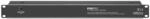 Adam Hall 19" Parts 87451 PRO C - 19" LED Array Rack Light 1 HE multicolor