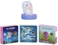 Little tikes Story Dream Machine Sammlung magischer Kreaturen - Zauberwesen-Sammlung