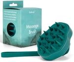 Bellody&reg; Original Kopfhaut Massageb&uuml;rste, f&uuml;r Massage und Stimulation des