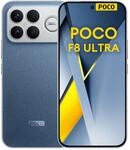 XIAOMI Poco F8 Ultra 256GB/12GB Dual SIM Azul
