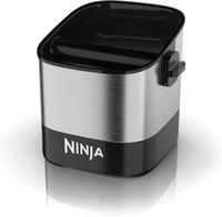 Ninja XSKKNCKBXEUK Klopfbox, Edelstahl