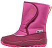 Affenzahn Winterstiefel Vegan Freezy Vogel - Lila 29