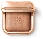 KIKO Milano Silky Glow Baked Bronzer 01 | Gekochte Erde mit seidiger Textur | Terra