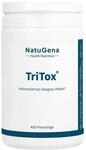 NatuGena TriTox, Chlorella pyrenoidosa, Chlorella vulgaris & Seegras-Pektin,