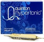 Quinton Hypertonic 30 Lampen
