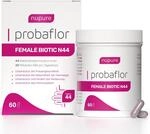 Nupure&reg; Probaflor Female Biotic N44: Frauen-Probiotikum mit 44 St&auml;mmen (20...