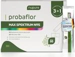 Nupure&reg; MAX SPEKTRUM N95 Sachets &ndash; Weltweit breitestes Probiotika-Spektrum, 95