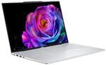 Acer Swift Air 16 AI SFA16-61M - AMD Ryzen AI 5 330/2 GHz - Win 11 Home - Radeon 820M