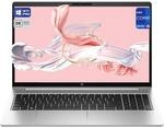 HP ProBook 450 G10 Laptop, Intel Core i5-1334U, 16 GB DDR4 RAM, 512 GB PCIe SSD,