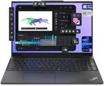 Lenovo ThinkPad E16 Gen 2 Laptop, Intel Core Ultra 5-125U, 32 GB DDR5 RAM, 1 TB PCIe