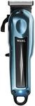 Wahl &ndash; Supertaper X kabellose haarschneidemaschine &ndash; Blau