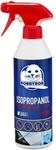 Robbyrob Isopropanol 99,9% 500 ml &ndash; Reinigungsalkohol mit Spr&uuml;hkopf f&uuml;r