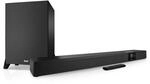 Teufel CINEBAR 22 Power Edition - 5.1 Dolby Atmos Soundbar mit kabellosem st&auml;rkerem
